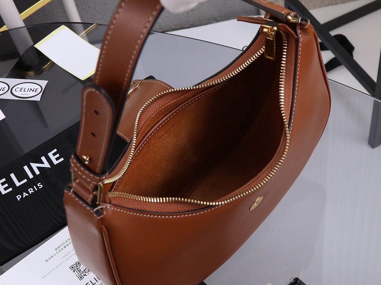 Celine Hobo Bags